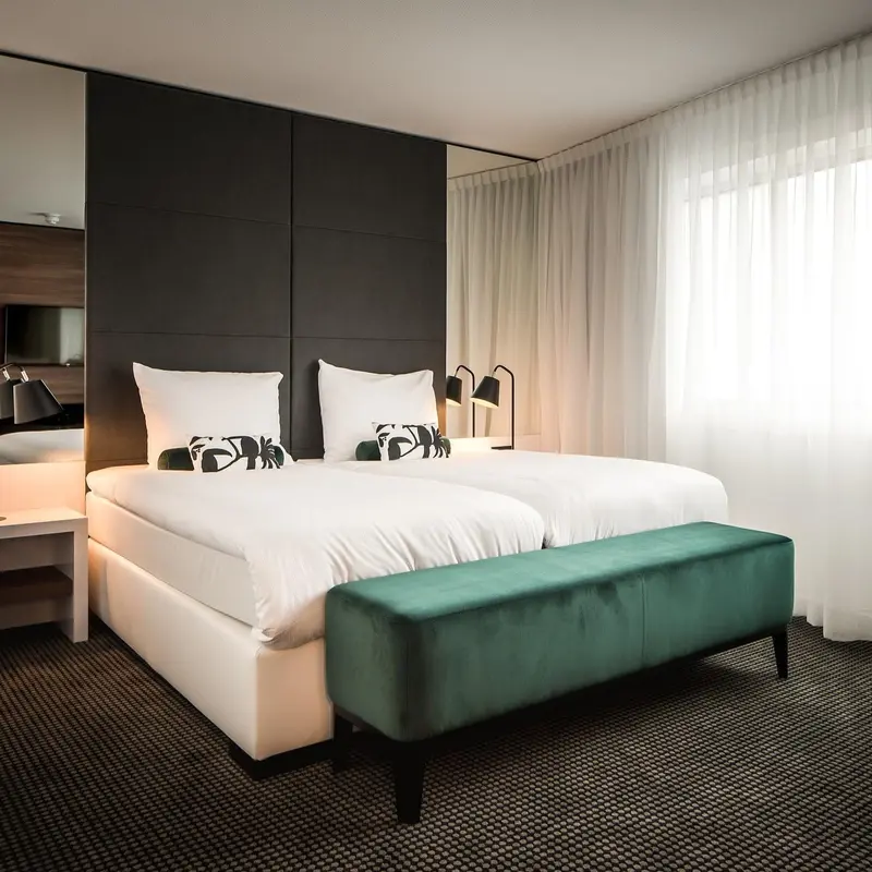 Van der Valk Hotel Zaltbommel - A2 in Zaltbommel