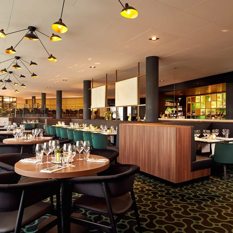Van der Valk Hotel Zaltbommel - A2 in Zaltbommel
