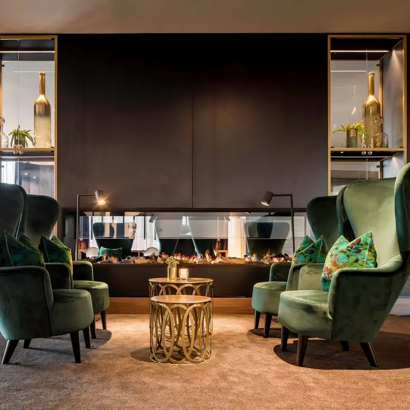 Van der Valk Hotel Zaltbommel - A2 in Zaltbommel
