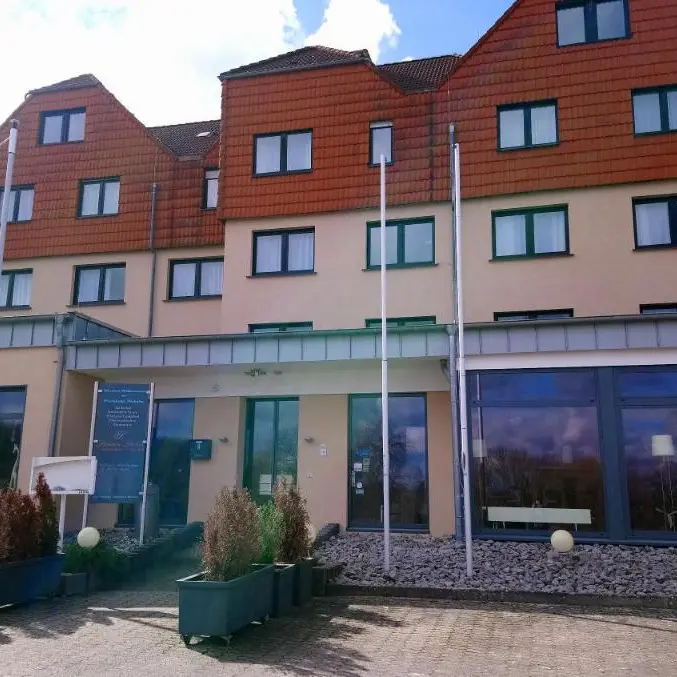 ParkHotel Nieheim in Nieheim