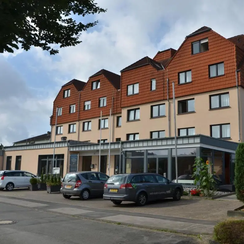 ParkHotel Nieheim in Nieheim