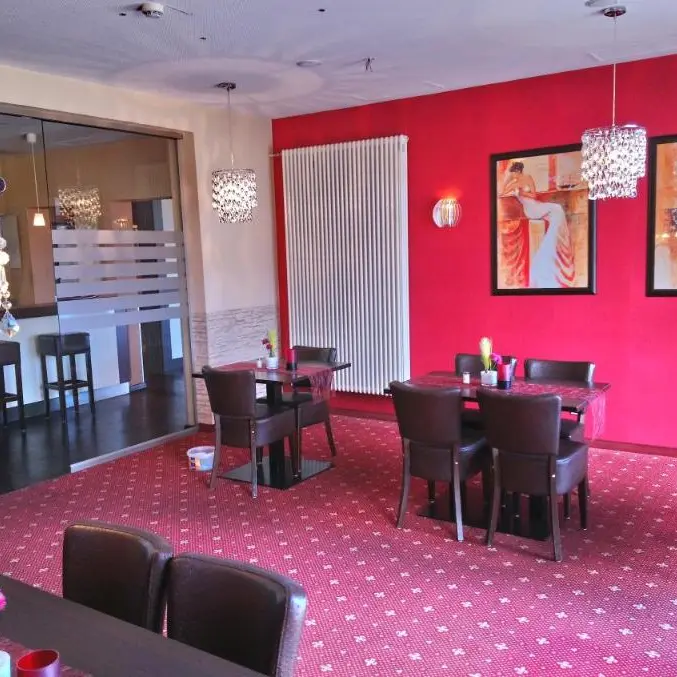 ParkHotel Nieheim in Nieheim