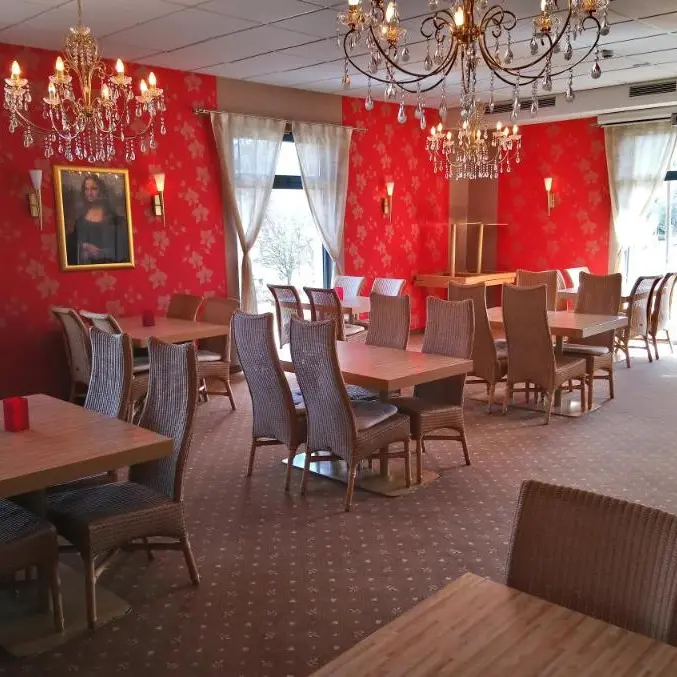 ParkHotel Nieheim in Nieheim