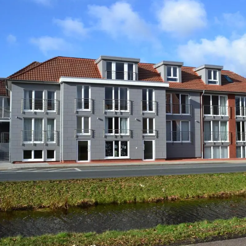 Fehnferien in Rhauderfehn