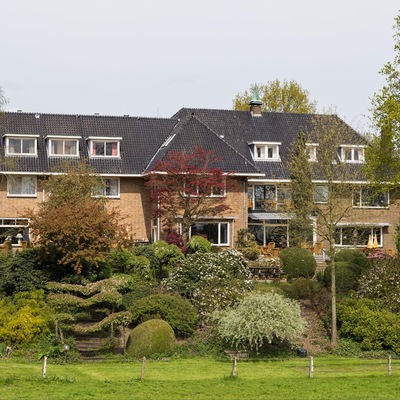 Hotel de Wyllandrie Ootmarsum in Ootmarsum
