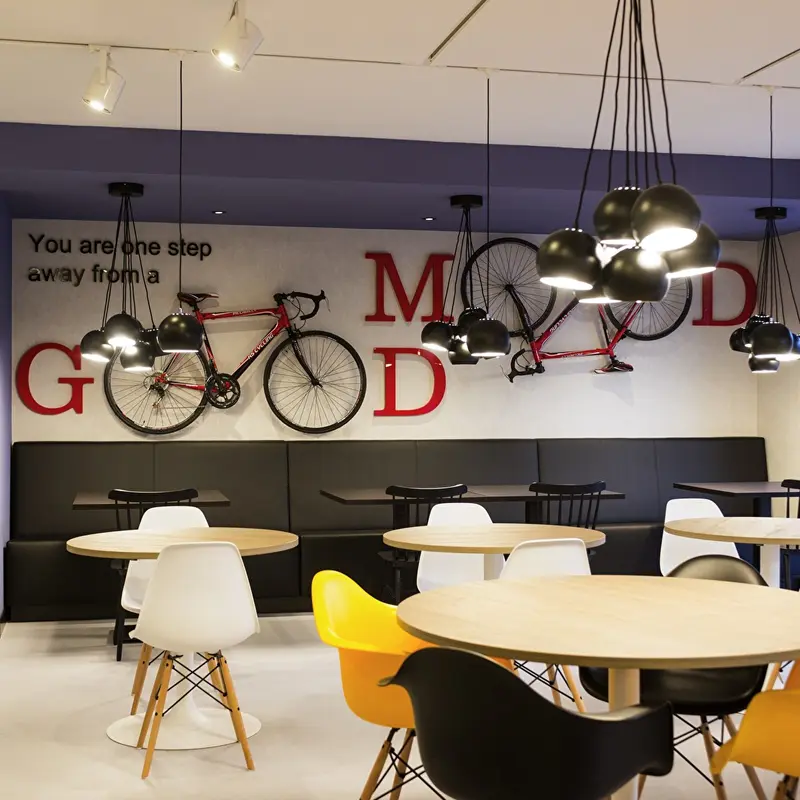 Ibis Styles Haarlem City Hotel 
