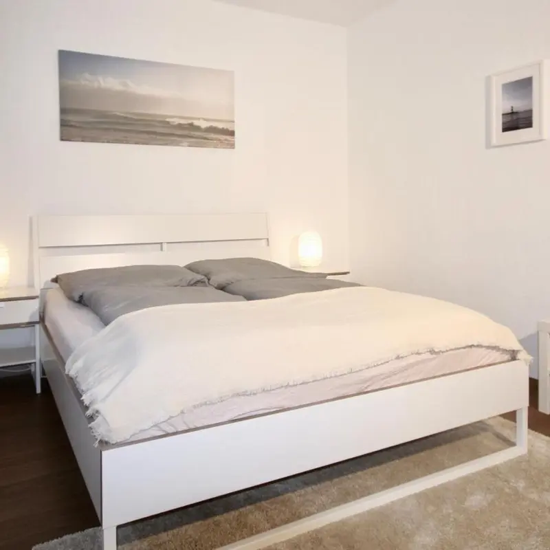 Apartmenthaus in der Arnoldstraße in Bochum