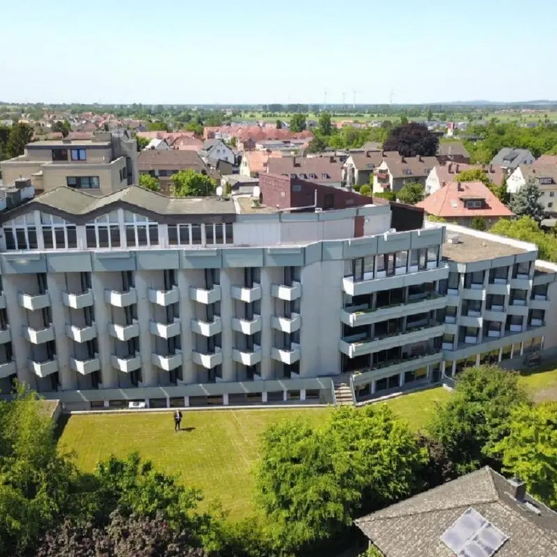 Karaman Group Hotel in Bad Nenndorf