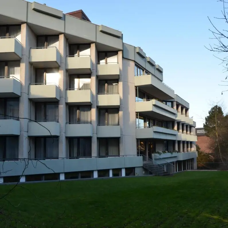 Karaman Group Hotel in Bad Nenndorf