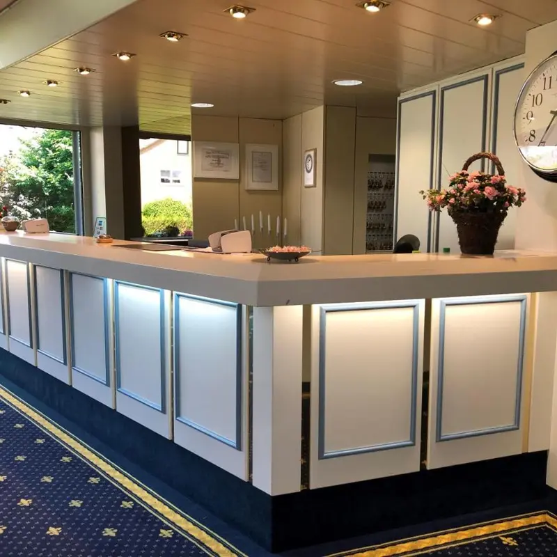 Karaman Group Hotel in Bad Nenndorf