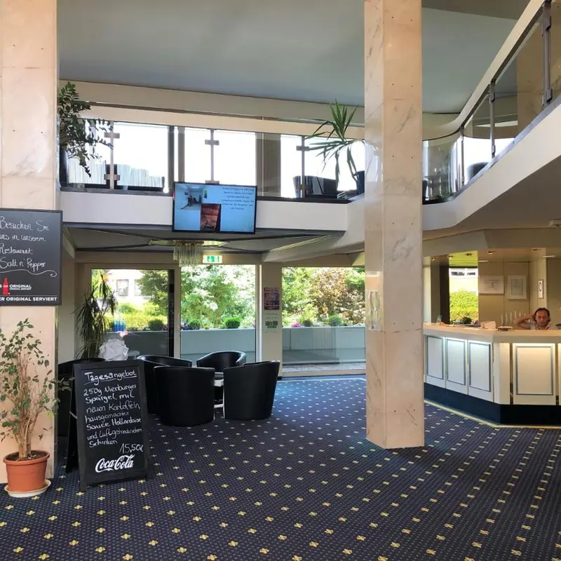 Karaman Group Hotel in Bad Nenndorf