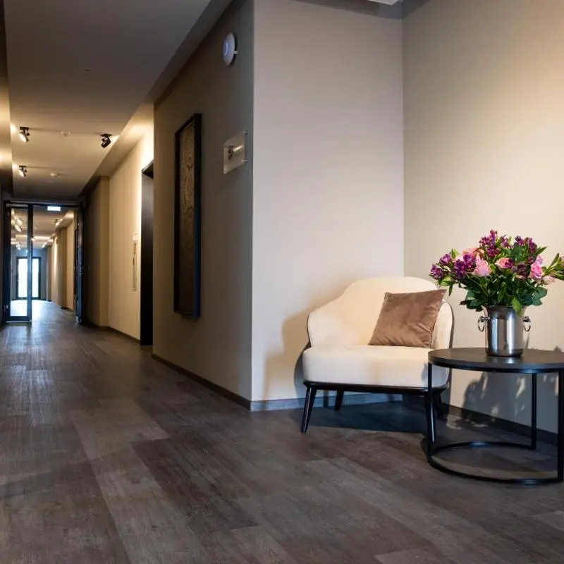 in2 the Boardinghouse in Übach-Palenberg