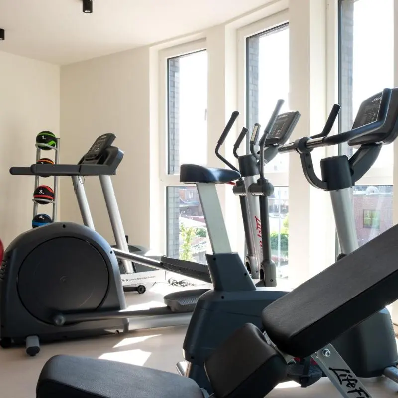 in2 the Boardinghouse in Übach-Palenberg