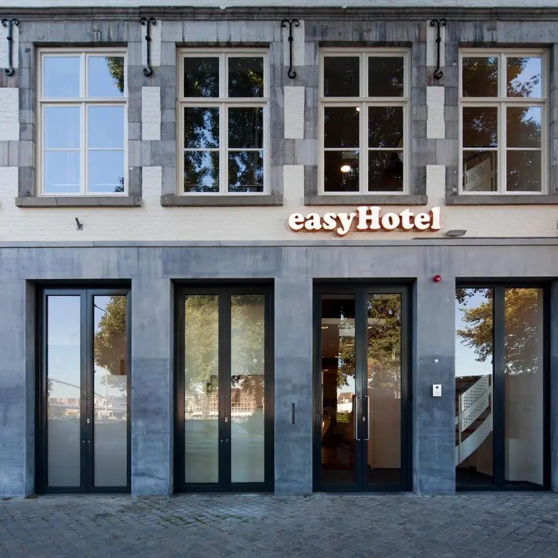 easyHotel Maastricht City Centre in Maastricht