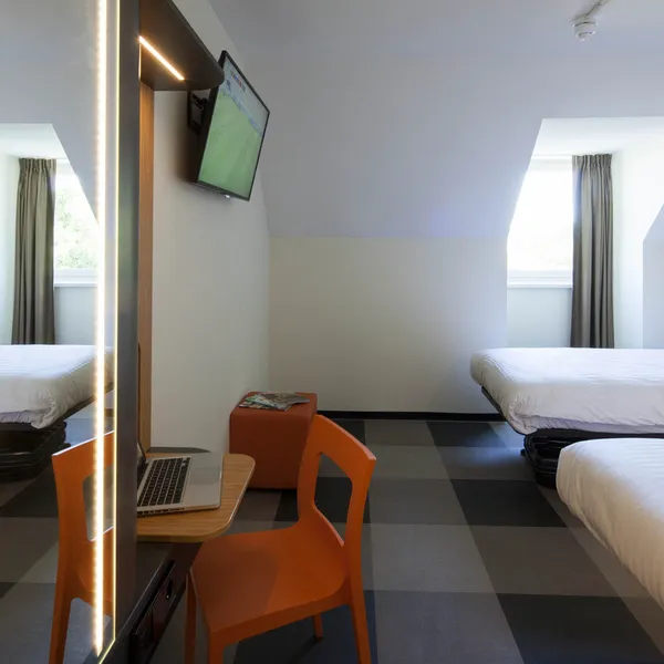 easyHotel Maastricht City Centre in Maastricht