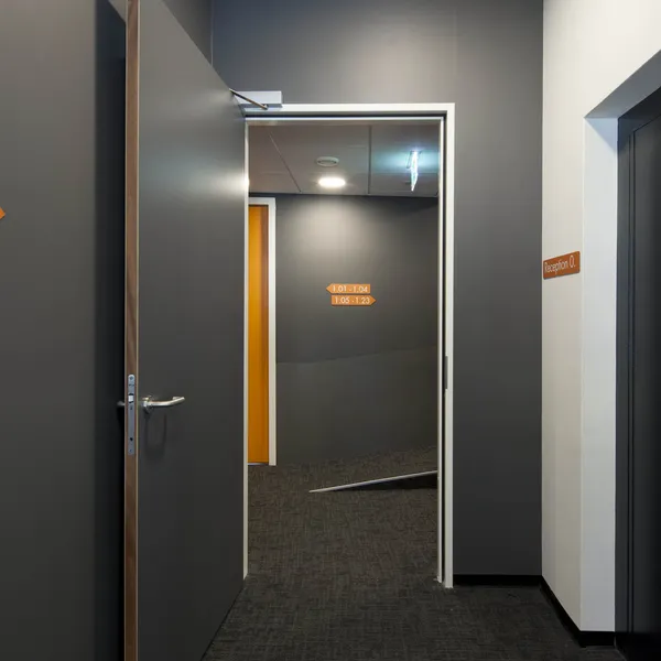 easyHotel Maastricht City Centre in Maastricht