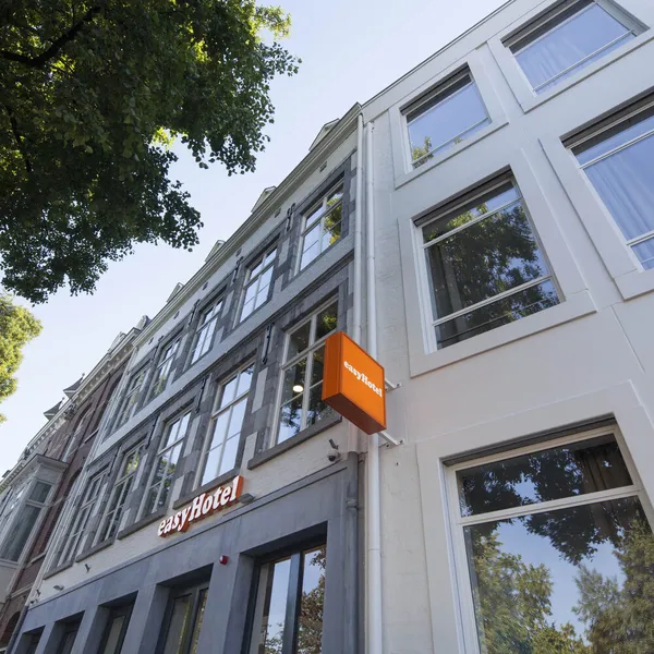 easyHotel Maastricht City Centre in Maastricht