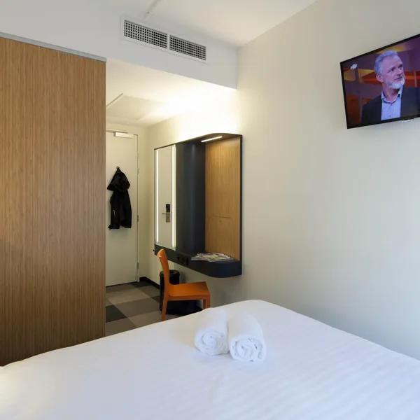 easyHotel Maastricht City Centre in Maastricht