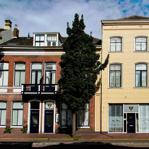 Apart Hotel Waepen van Middelburg