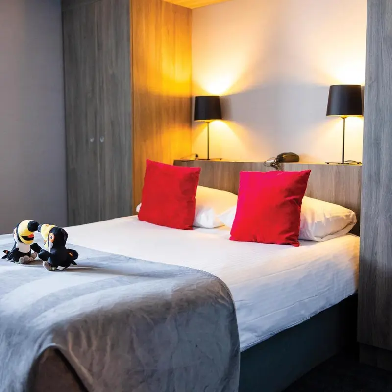 Van Der Valk Hotel Liège