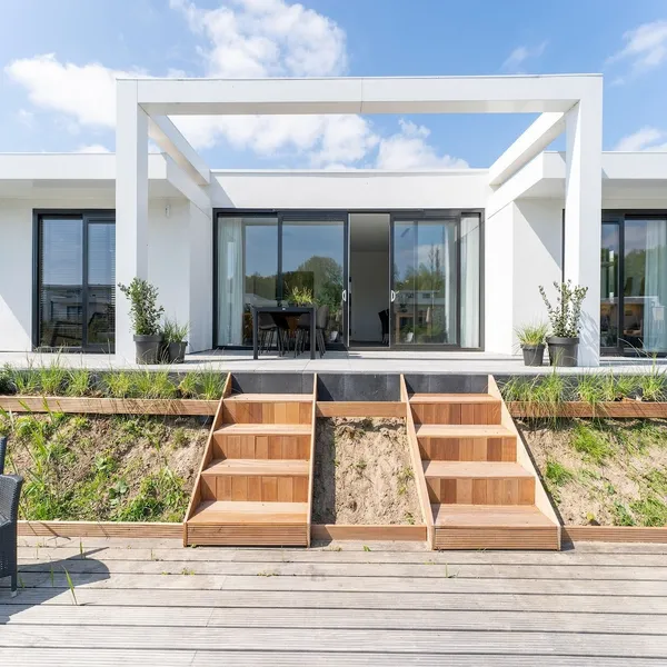 Harderwold Villa Resort Zeewolde