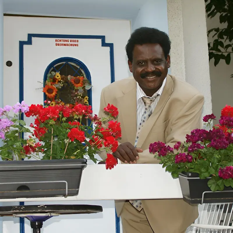 A&S Ferienwohnungen Roonstraße 7 in Bonn