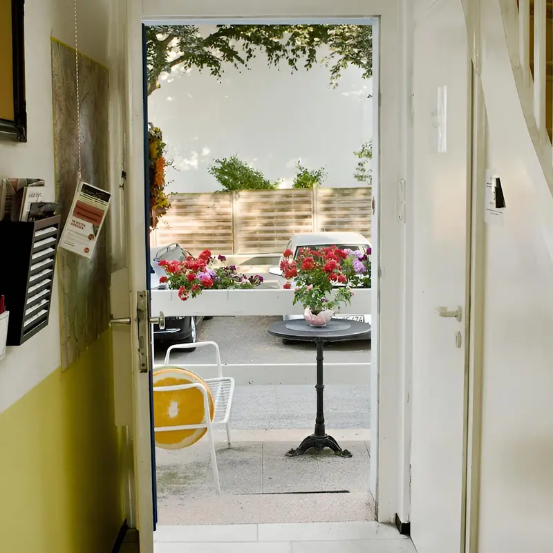 A&S Ferienwohnungen Roonstraße 7 in Bonn