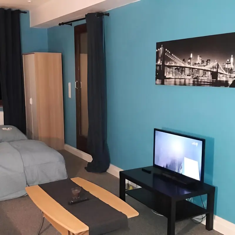 A&S Ferienwohnungen Roonstraße 7 in Bonn