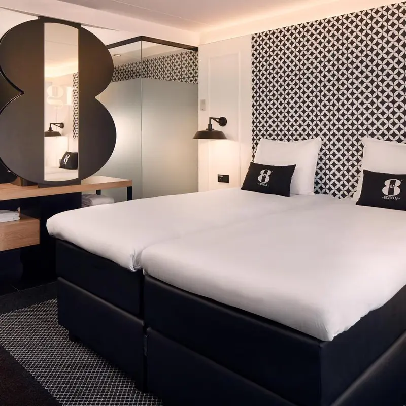 GR8 Hotel Bodegraven