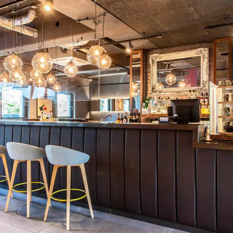 Premier Inn Heidelberg City Bahnstadt in Heidelberg