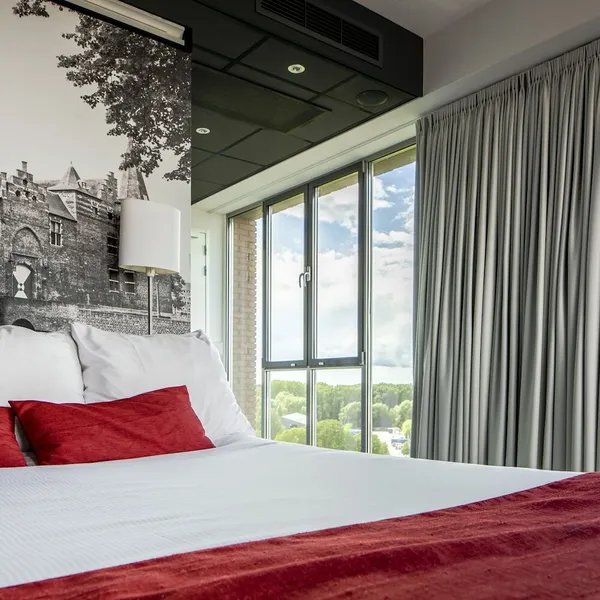 Fletcher Wellness-Hotel Helmond in Helmond