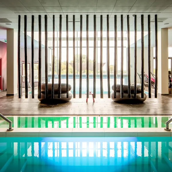 Fletcher Wellness-Hotel Helmond in Helmond