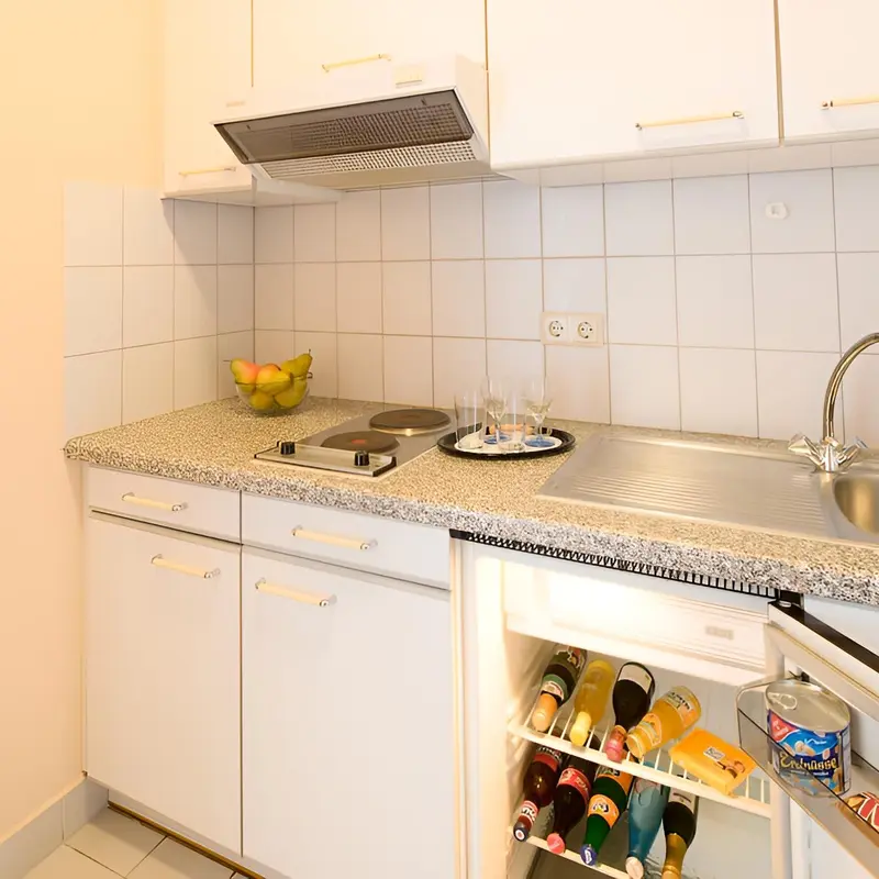 Best Western Hotel Dreilaenderbruecke in Weil am Rhein