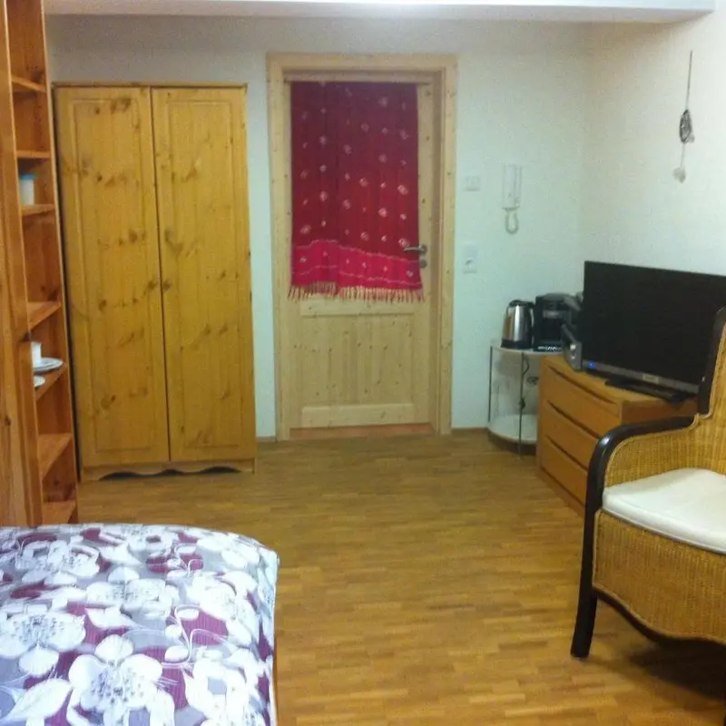 Haus am Waldpark in Scheidegg