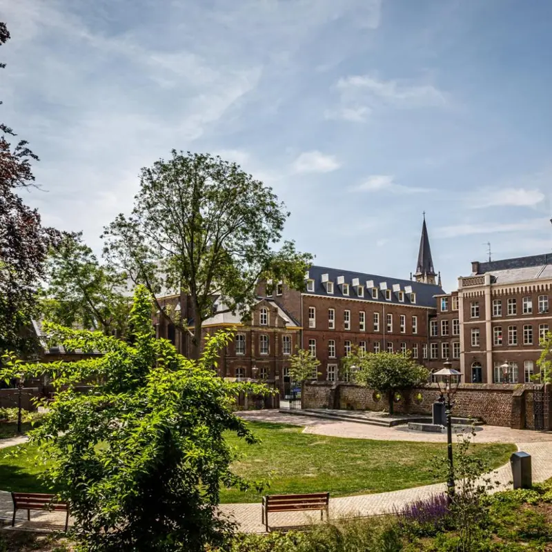 Merici Hotel Sittard in Sittard