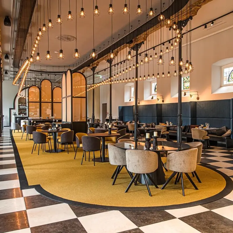 Merici Hotel Sittard in Sittard
