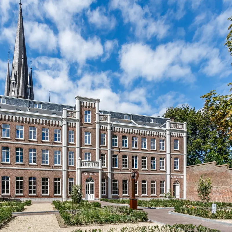 Merici Hotel Sittard in Sittard