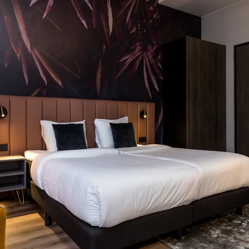 Merici Hotel Sittard in Sittard