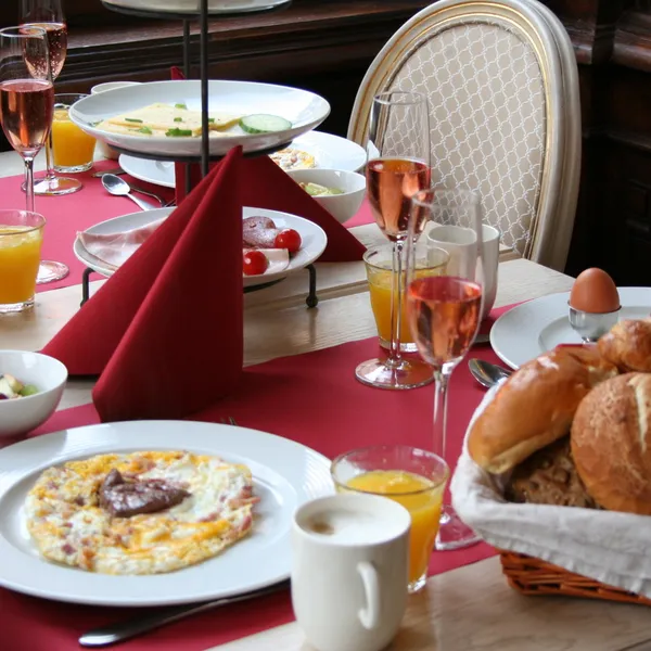 Amrath Hotel Bigarré Maastricht in Maastricht