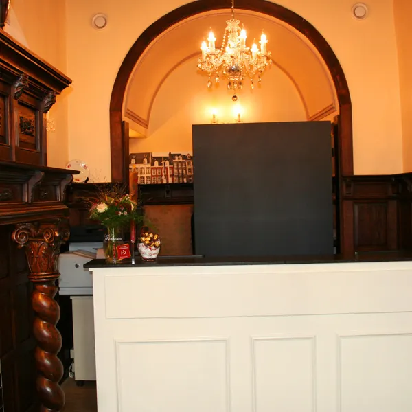 Amrath Hotel Bigarré Maastricht in Maastricht