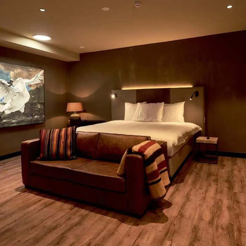City Center Lodge Utrecht