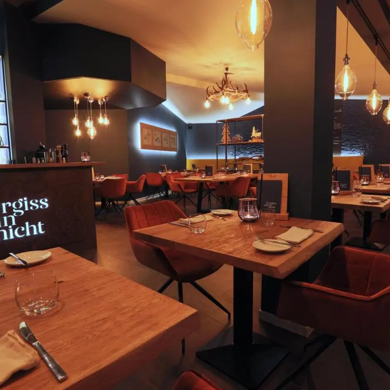 Haus Vergissmeinnicht in Oberhof