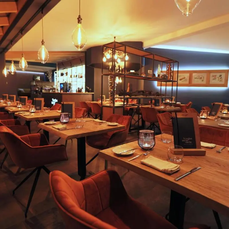 Haus Vergissmeinnicht in Oberhof