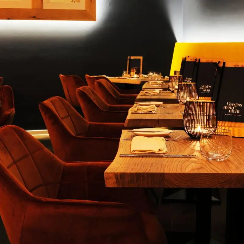 Haus Vergissmeinnicht in Oberhof