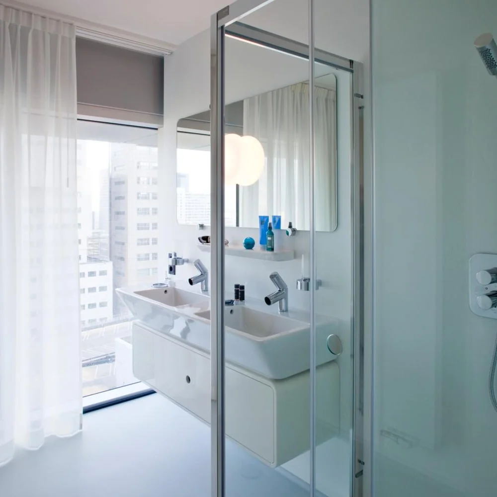 Urban Residences Rotterdam