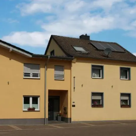 Landhaus Effeld in Wassenberg