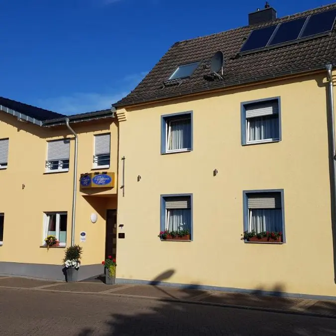 Landhaus Effeld in Wassenberg