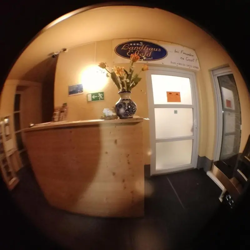 Landhaus Effeld in Wassenberg