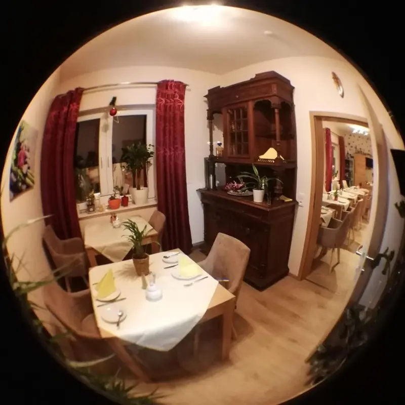 Landhaus Effeld in Wassenberg