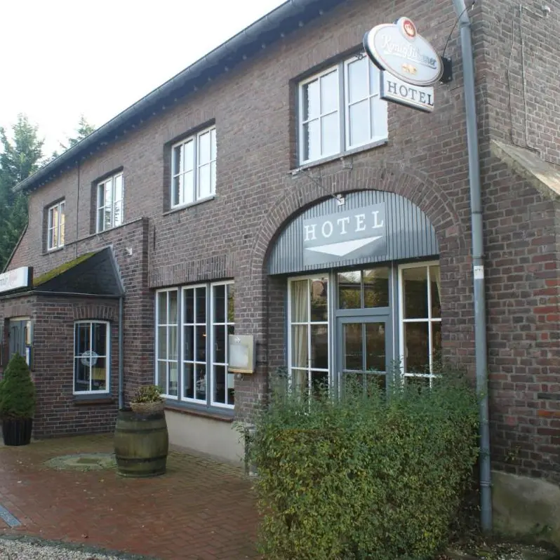 Brommler Mühle in Gangelt